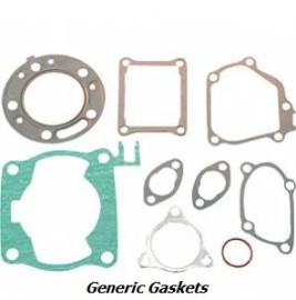Gasket Kit: GK-E50CU