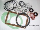 Curtis: Tune Up Kit with Con Rod Bearings